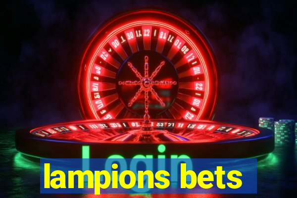 lampions bets